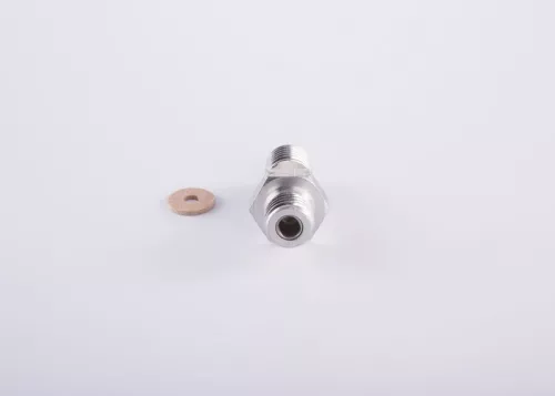 Valve, injection system