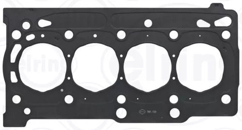 Gasket, cylinder head