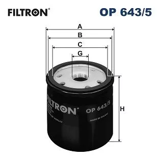 Oil Filter