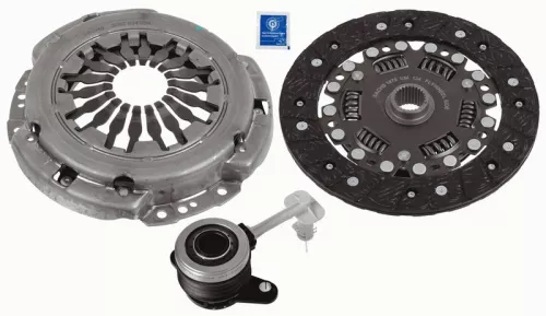 Clutch Kit