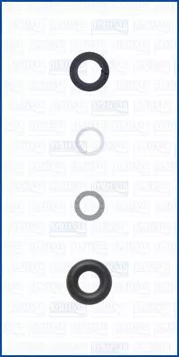 Seal Kit, injector nozzle