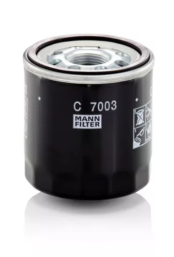 Filter, venting (fuel tank)