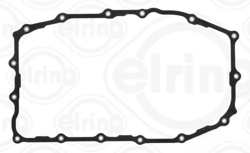 Gasket, automatic transmission oil sump