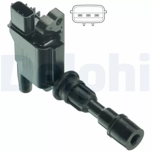 Ignition Coil