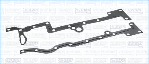 Gasket Set, oil sump