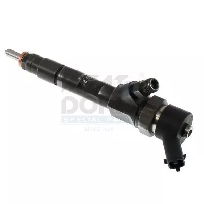 Injector Nozzle