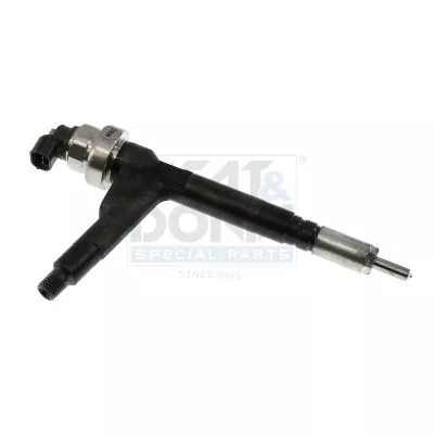 Injector Nozzle