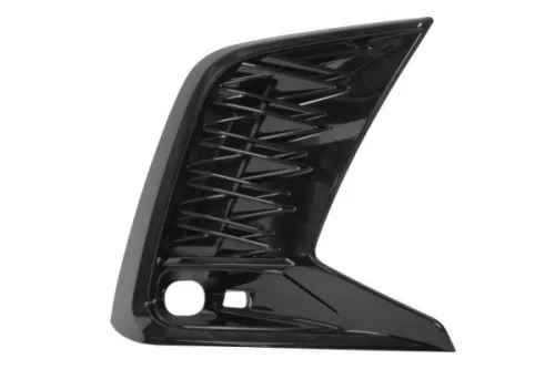 Trim/Protection Strip, bumper