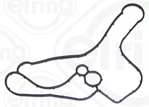 Gasket, oil filter housing