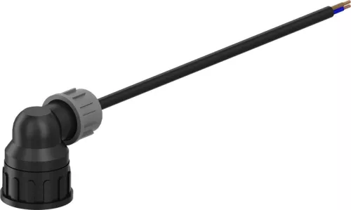 Connecting Cable, ABS