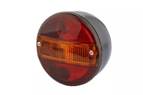Tail Light Assembly