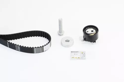 Timing Belt Kit