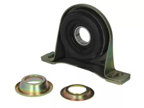 Suspension, propshaft