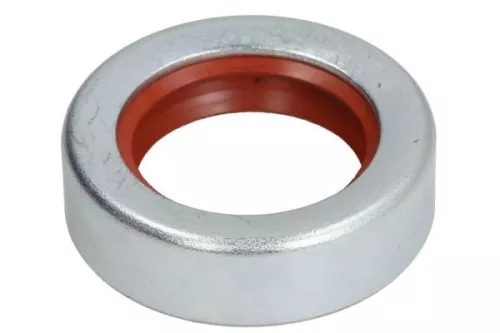 Seal Ring, steering knuckle (leaf spring hanger)