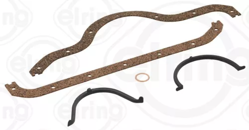 Gasket Set, oil sump