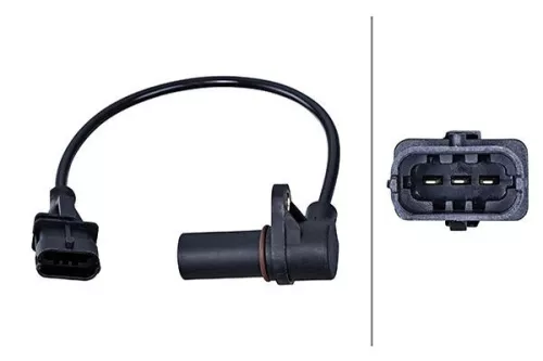 Sensor, camshaft position