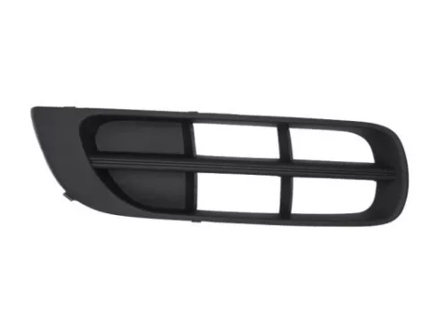 Ventilation Grille, bumper