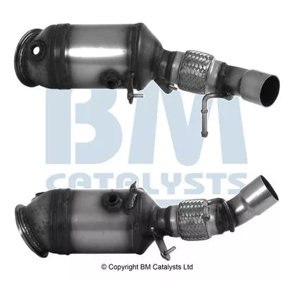 Catalytic Converter