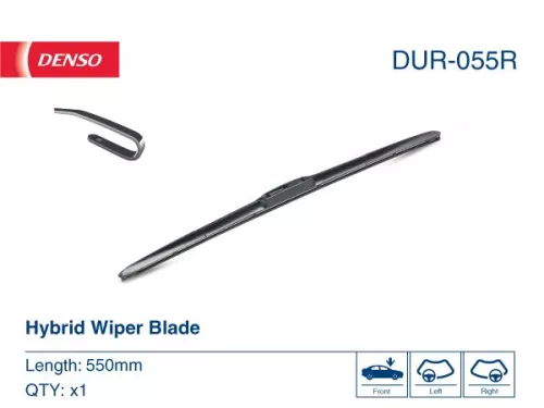 Wiper Blade