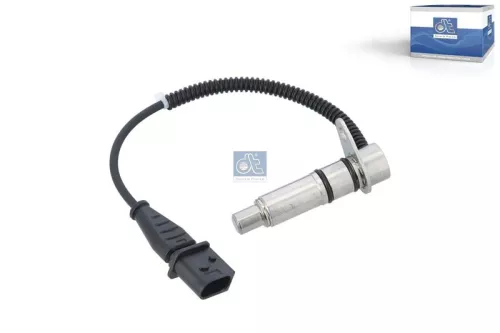 RPM Sensor, manual transmission