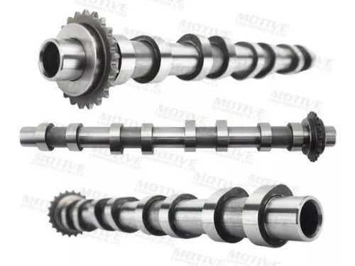 Camshaft