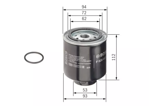 Fuel Filter