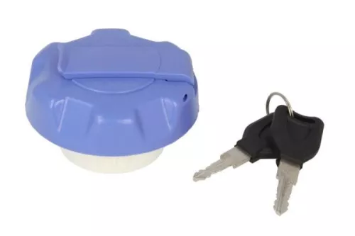 Sealing Cap, tank unit (Urea injection)