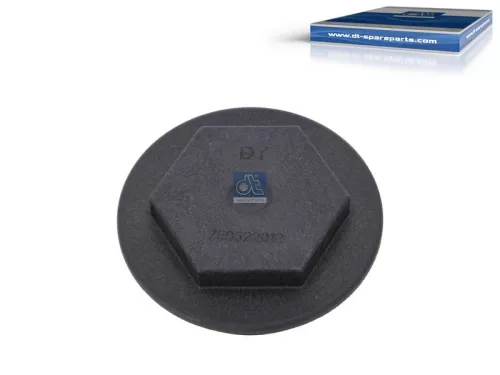 Lock Ring, steering knuckle