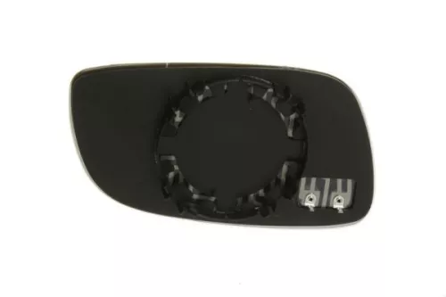 Mirror Glass, exterior mirror