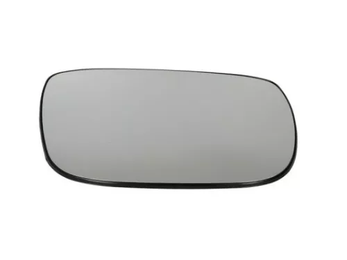 Mirror Glass, exterior mirror