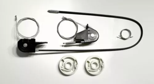 Roller Guide, sliding door