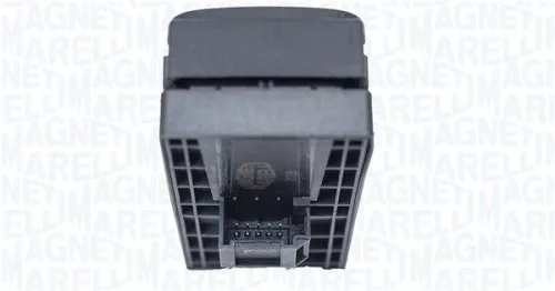 Switch, window regulator