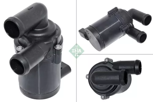 Auxiliary Water Pump (cooling water circuit)