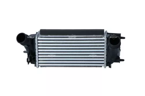 Charge Air Cooler