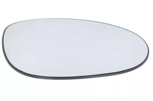 Mirror Glass, exterior mirror