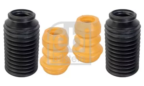 Dust Cover Kit, shock absorber