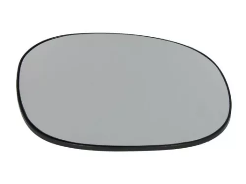 Mirror Glass, exterior mirror