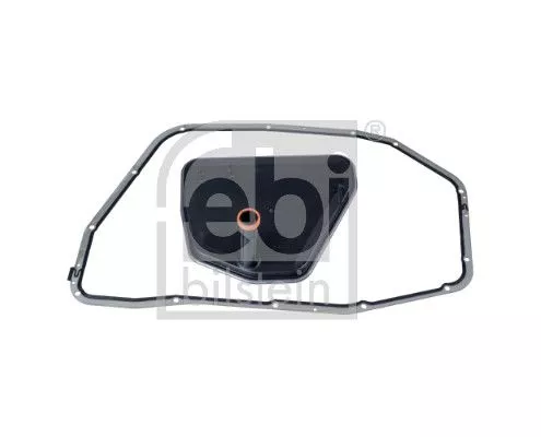 Hydraulic Filter Kit, automatic transmission