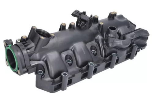 Fitting, intake manifold