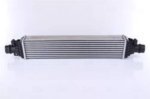 Charge Air Cooler