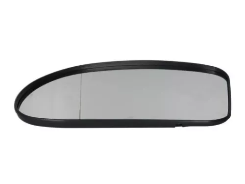 Mirror Glass, exterior mirror