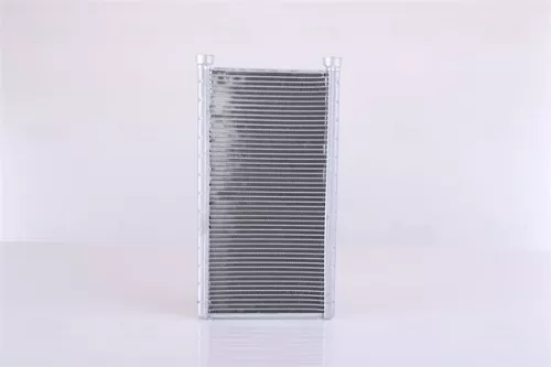 Heat Exchanger, interior heating