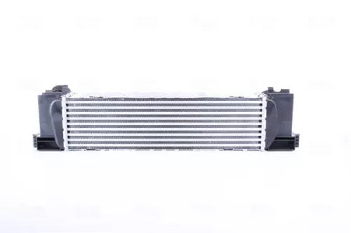 Charge Air Cooler