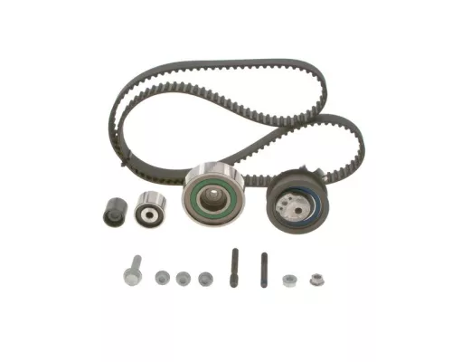 Timing Belt Kit