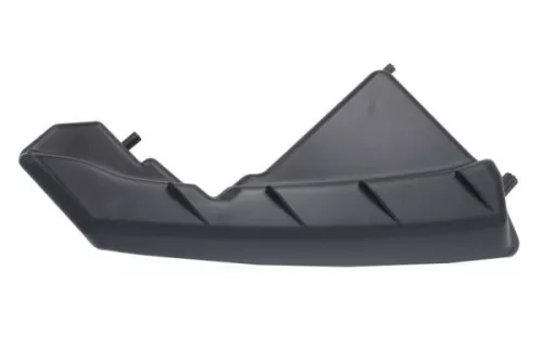 Mounting Bracket, bumper