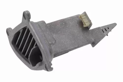 Control Unit, lights