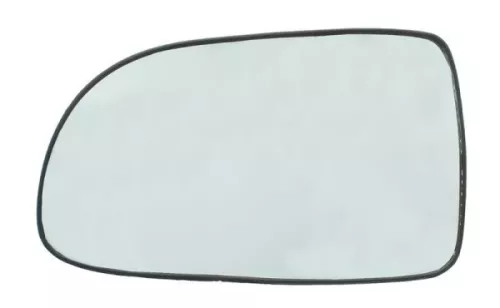 Mirror Glass, exterior mirror