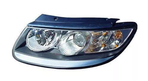 Headlight