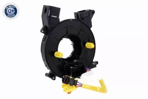 Clock Spring, airbag