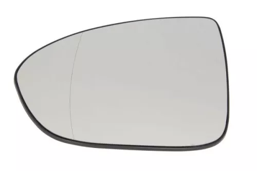 Mirror Glass, exterior mirror